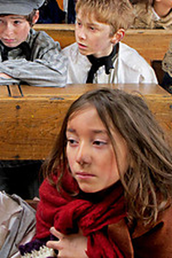 Poster de Episódio Child Labour (2012)