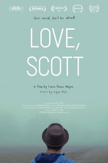 Com Amor, Scott (Love, Scott)