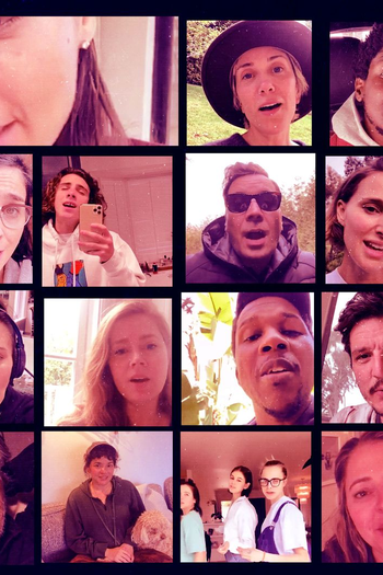  de Curta Imagine (2020)