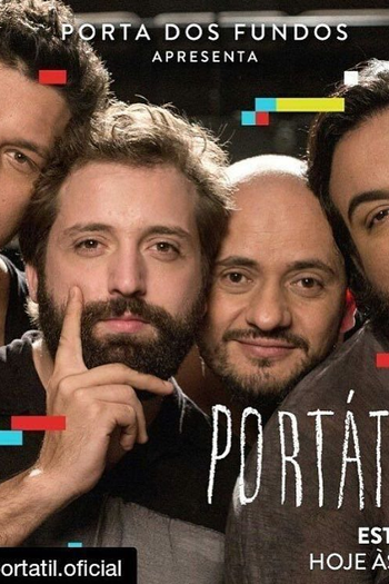  de Série Portátil (2016)