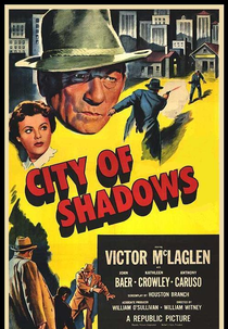 Homens Perversos (City of Shadows)