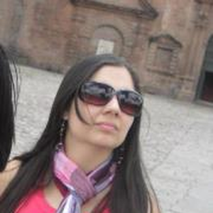 Foto de perfil de Renata