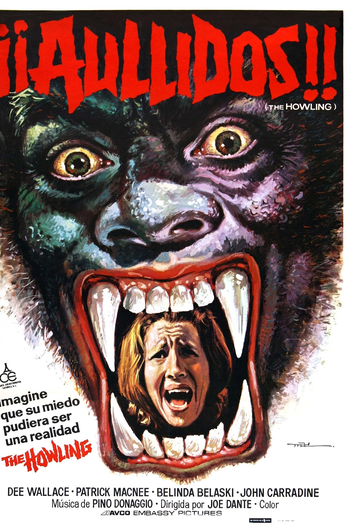  de Filme Grito de Horror (1981)