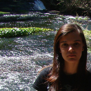 Foto de perfil de Julia Pereira