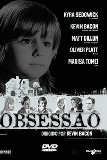 Obsessão - Poster / Capa / Cartaz - Oficial 5