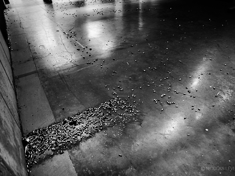 Foto 19 de In Guns We Trust