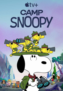 Camp Snoopy (Camp Snoopy)