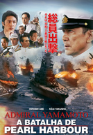 Admiral Yamamoto - Batalha De Pearl Harbor