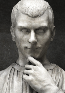 Quem tem medo de Maquiavel?  (Who's Afraid of Machiavelli?)