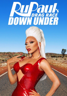 RuPaul's Drag Race Down Under (1ª Temporada) (RuPaul's Drag Race Down Under (Season 1))
