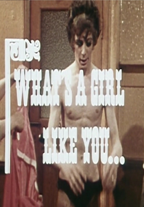 What's a Girl Like You? (What's a Girl Like You?)