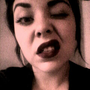 Foto de perfil de Larissa Pie