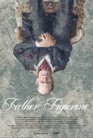 Poster 1 de Curta Father Figurine (2019)