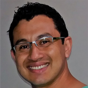 Foto de perfil de Vinícius Rocha Santos