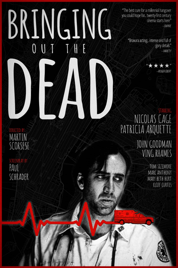  de Filme Vivendo no Limite (1999)