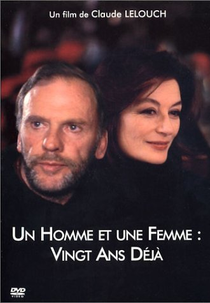 Um Homem, Uma Mulher: 20 Anos Depois (Un Homme et Une Femme Vingt Ans Déjà)