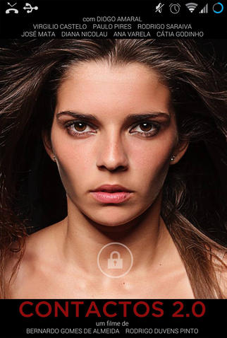 Poster 9 de Curta Contactos 2.0 (2014)