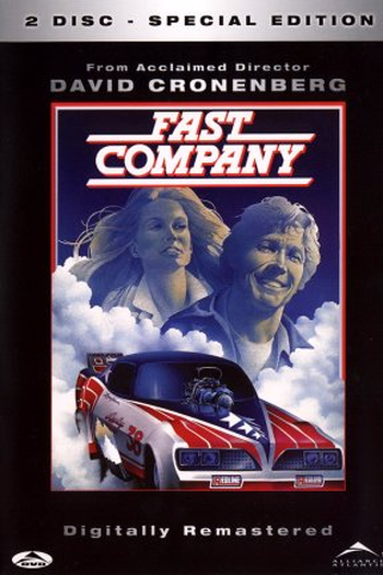  de Filme Escuderia do Poder (1979)