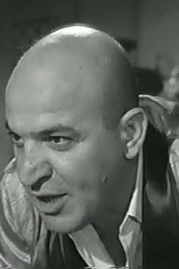 Poster de Episódio Viva Diaz! (1964)