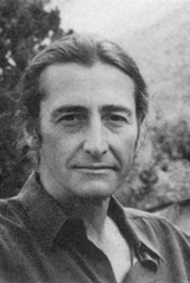William Hjortsberg - Poster 1