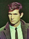 Anthony Perkins