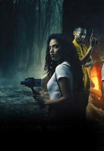 Labirinto do Medo (1ª Temporada) (Dead Places (Season 1))