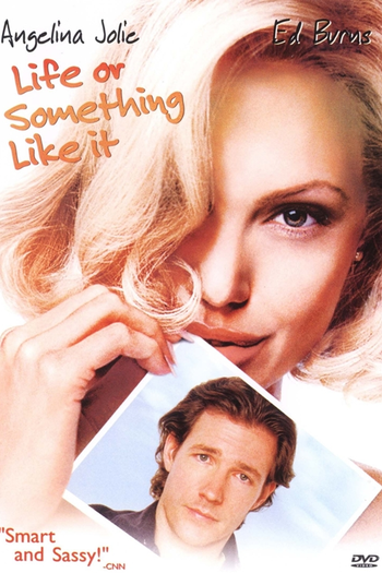  de Filme Uma Vida em Sete Dias (2002)