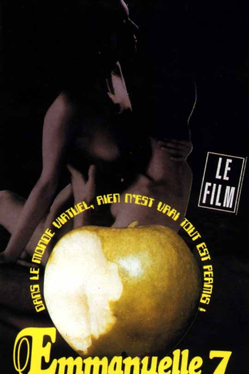  de Filme Emmanuelle - A Nova Geração (1993)