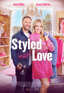 Styled with Love (Styled with Love)