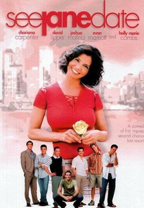 Um Encontro Para Jane (See Jane Date)