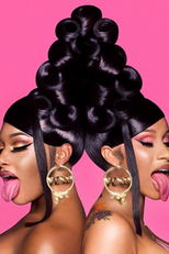 Cardi B. Feat. Megan Thee Stallion: WAP (Cardi B. Feat. Megan Thee Stallion: WAP)