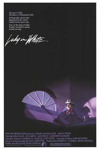  de Filme A Dama de Branco (1988)