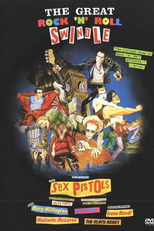 A Grande Trapaça do Rock & Roll (The Great Rock 'n' Roll Swindle)