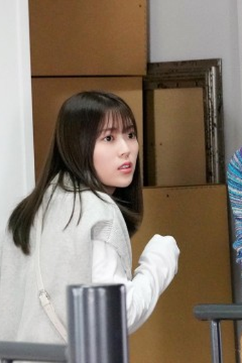 Poster de Episódio 第５話 (2022)