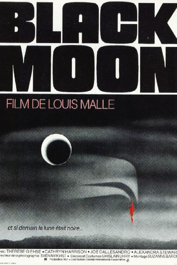  de Filme Lua Negra (1975)