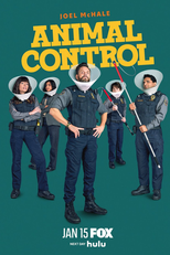 Animal Control (4ª Temporada) (Animal Control (Season 4))