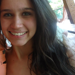 Foto de perfil de Caroline