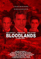 Bloodlands: A Crime Saga (Bloodlands: A Crime Saga)
