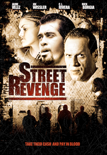 Vingança de Rua (Street Revenge)