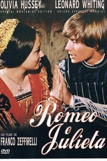  de Filme Romeu e Julieta (1968)