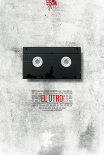 El Otro - Poster / Capa / Cartaz - Oficial 1