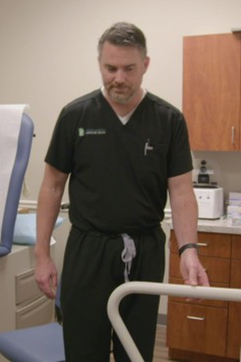 Poster de Episódio Dr. Procter Is a Daddy! (2021)