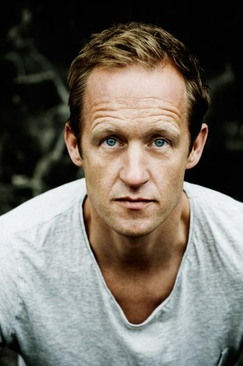 Stephan Kampwirth - Foto 1