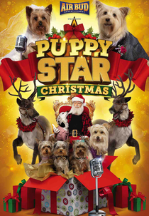 Puppy Star - Natal (Pup Star Christmas)