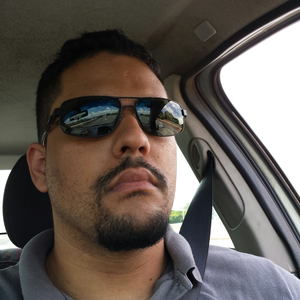 Foto de perfil de Mateus Leite