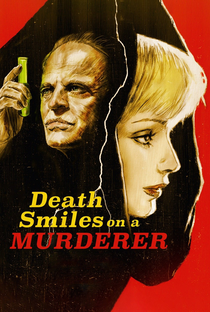 A Morte Sorriu para o Assassino - Poster / Capa / Cartaz - Oficial 4