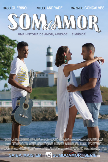 Poster de Série Som do Amor (2018)
