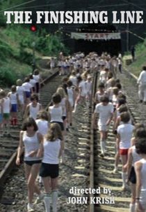 The Finishing Line (The Finishing Line)