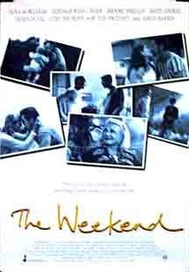 Killer Weekend (Killer Weekend)