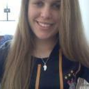 Foto de perfil de Sabrina Regina de Faria